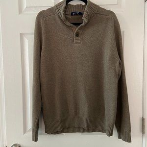 J. Crew Pull On Sweater size L